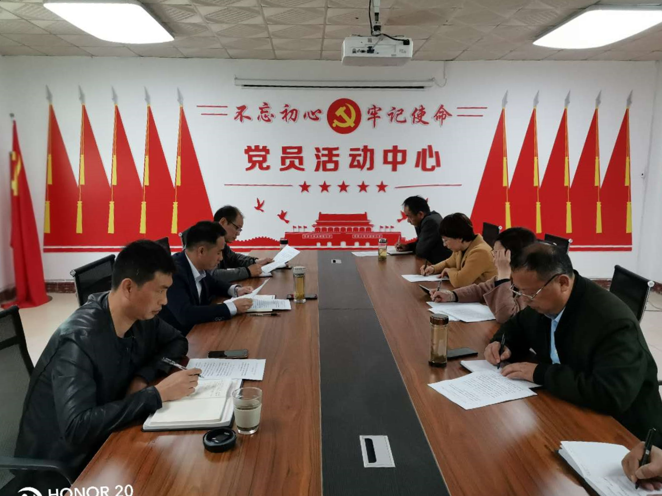 皖墾種業(yè)明光分公司“六抓六增”全面落實經營任務